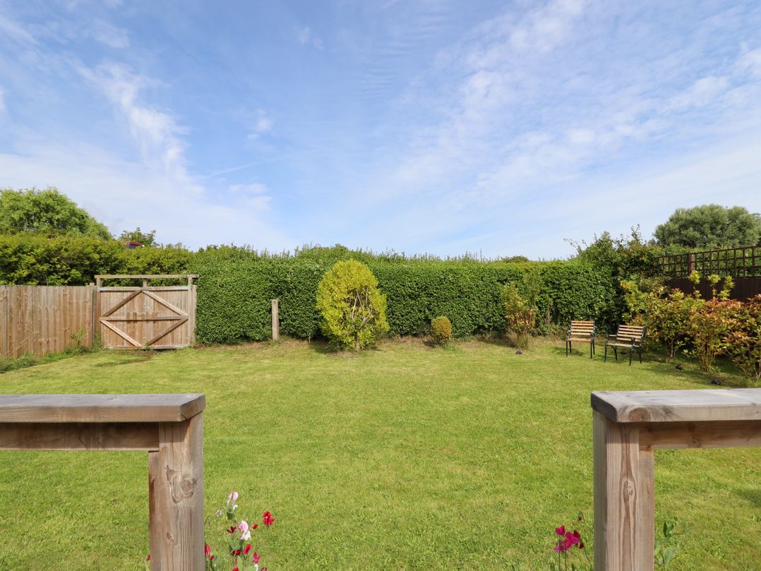 Meols Holiday Lodge