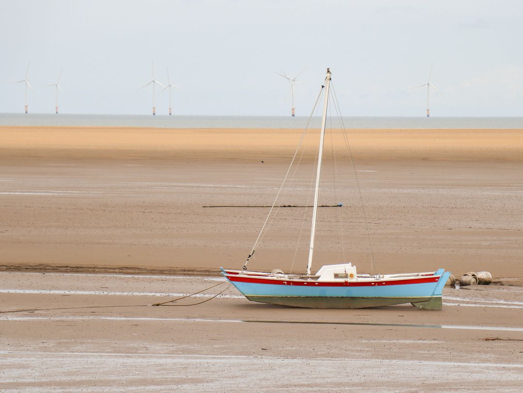 Meols Holiday Lodge