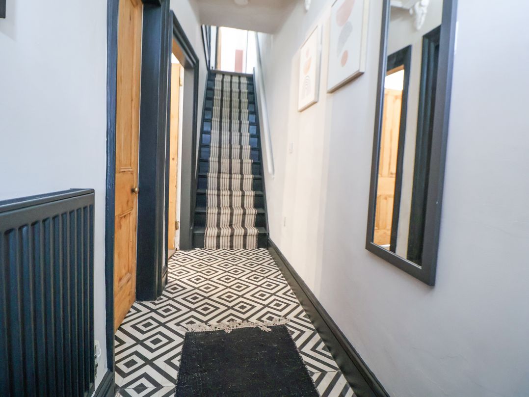 52 Barony Road