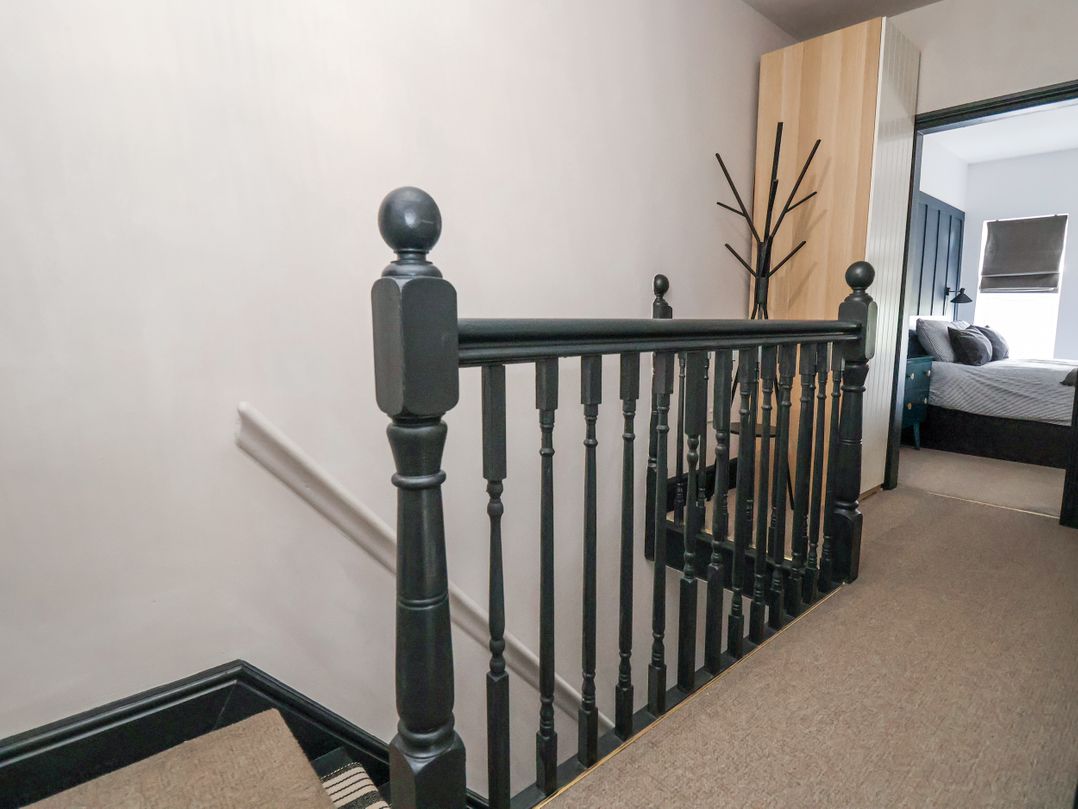 52 Barony Road