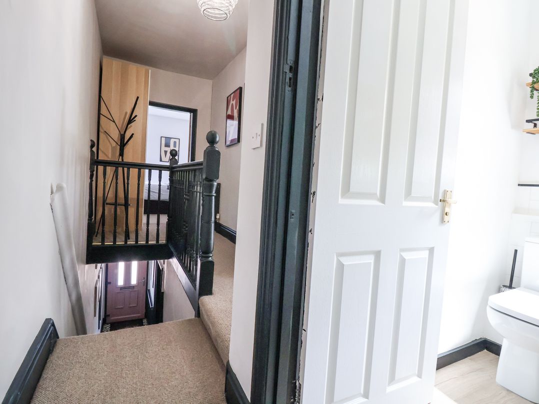 52 Barony Road
