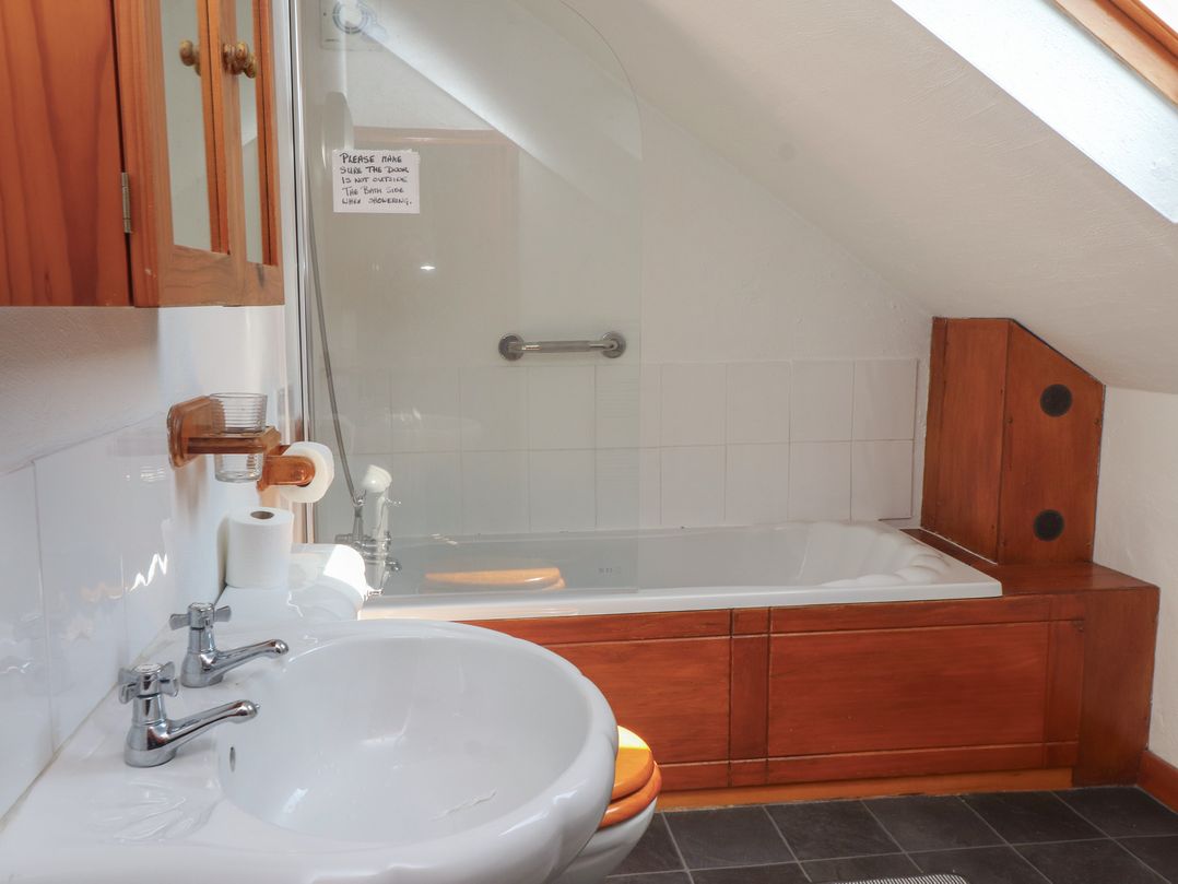 Beech Tree Cottage