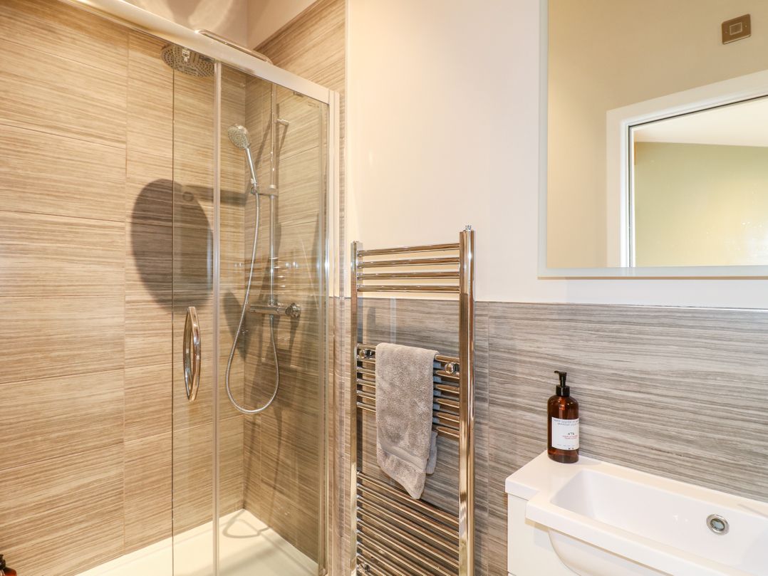 Tranquil Waters Wellness Retreat