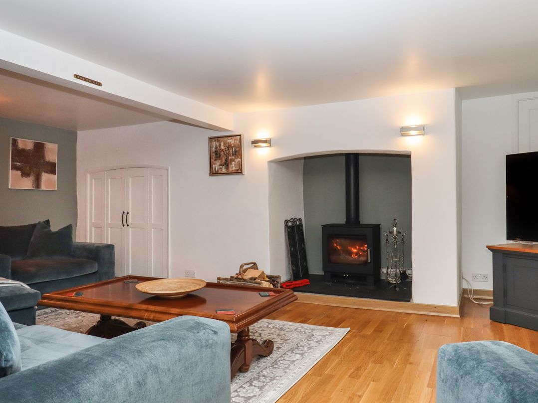 Waterland Farmhouse