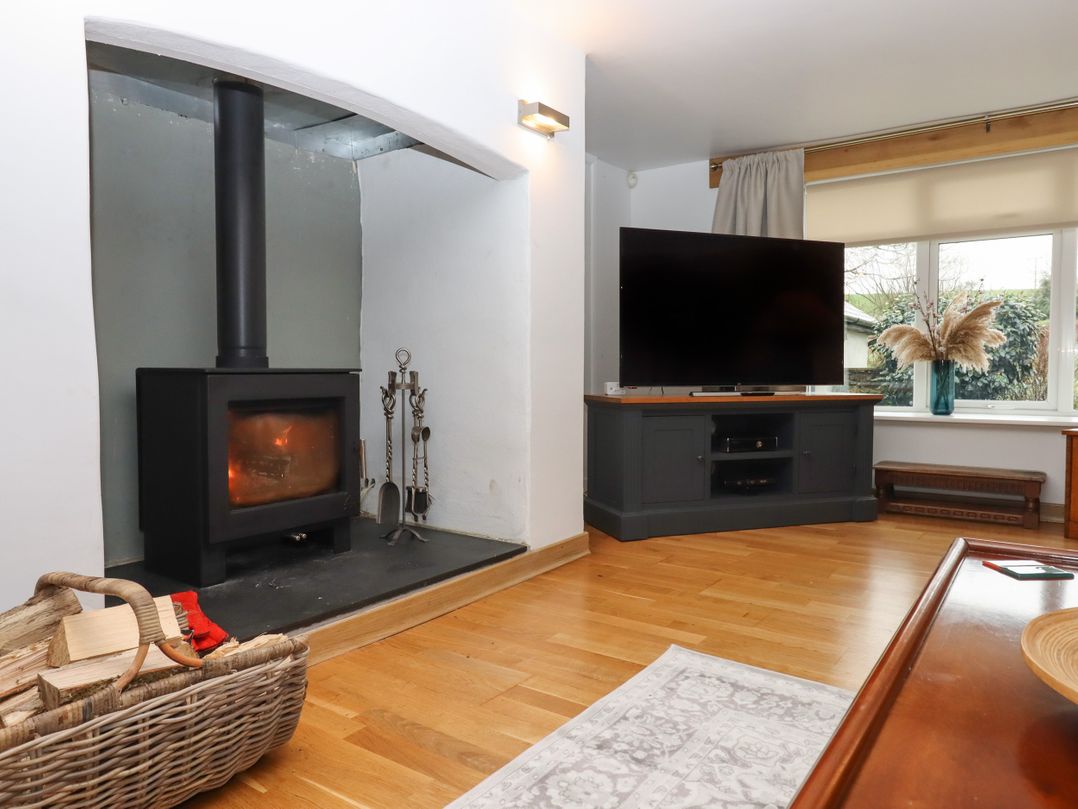 Waterland Farmhouse