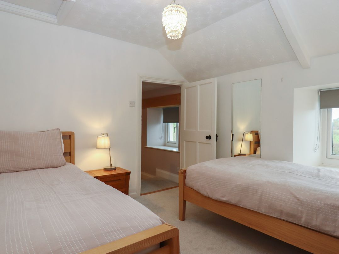Waterland Farmhouse