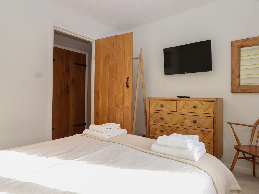 Waterland Farmhouse