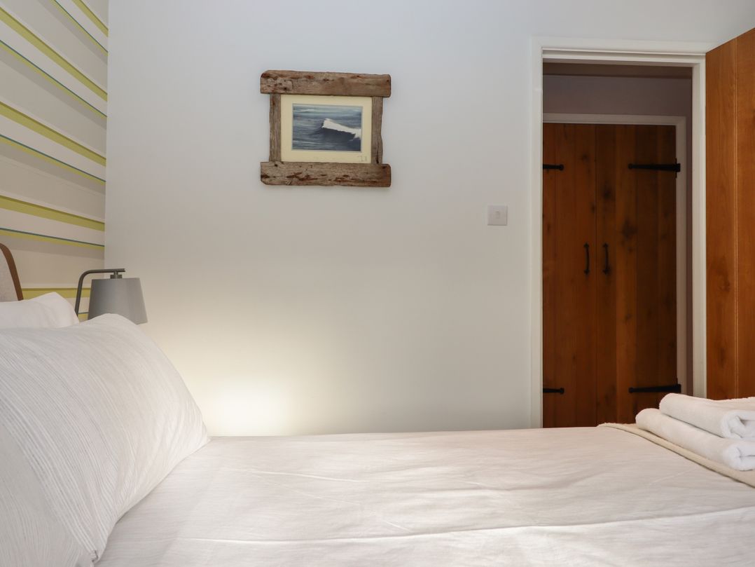 Waterland Farmhouse