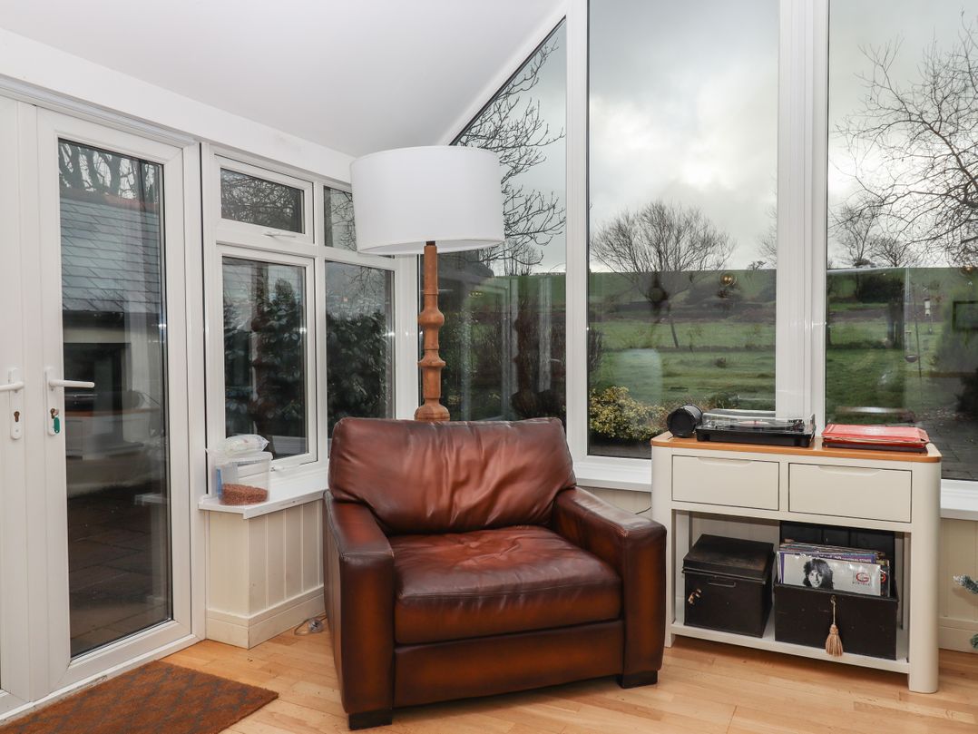 Waterland Farmhouse