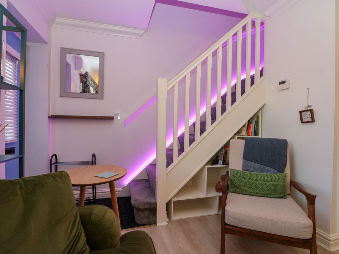 Little Nest Cottage