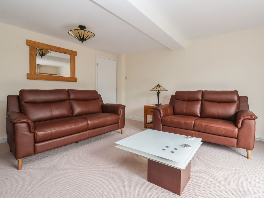 Cliffe House Cottage