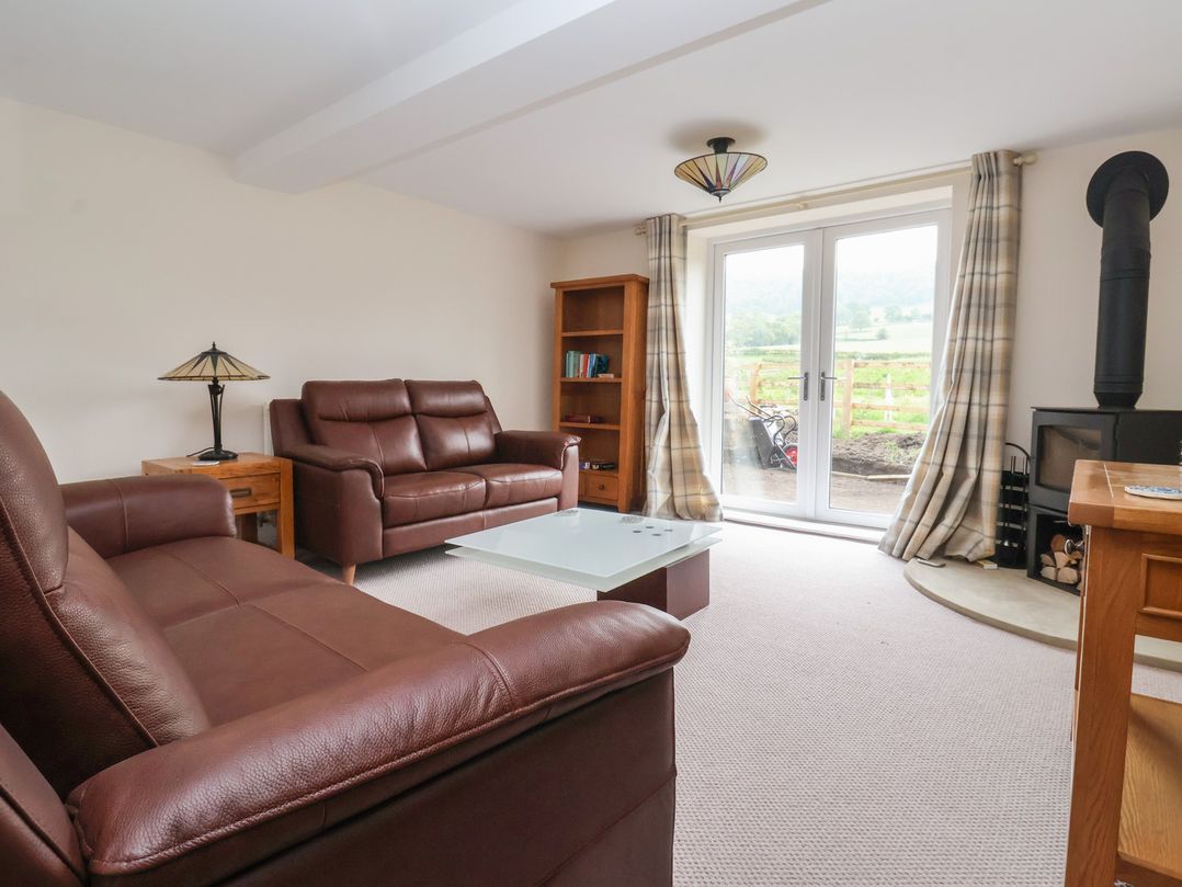 Cliffe House Cottage