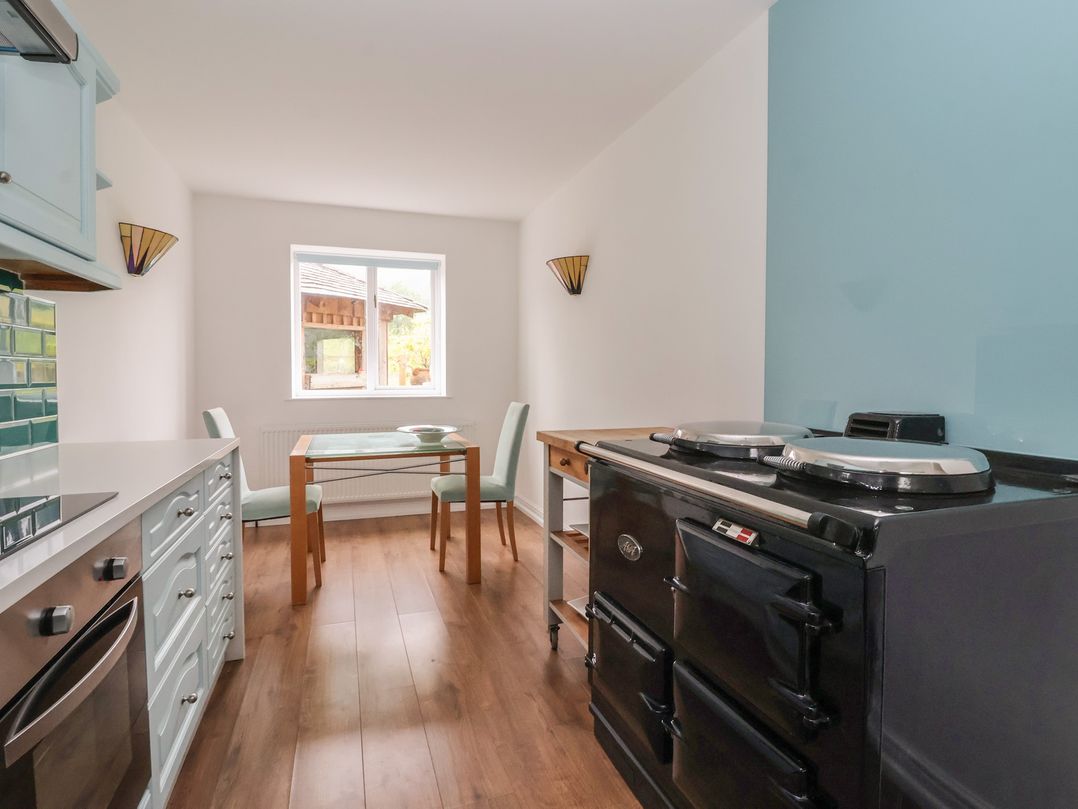 Cliffe House Cottage