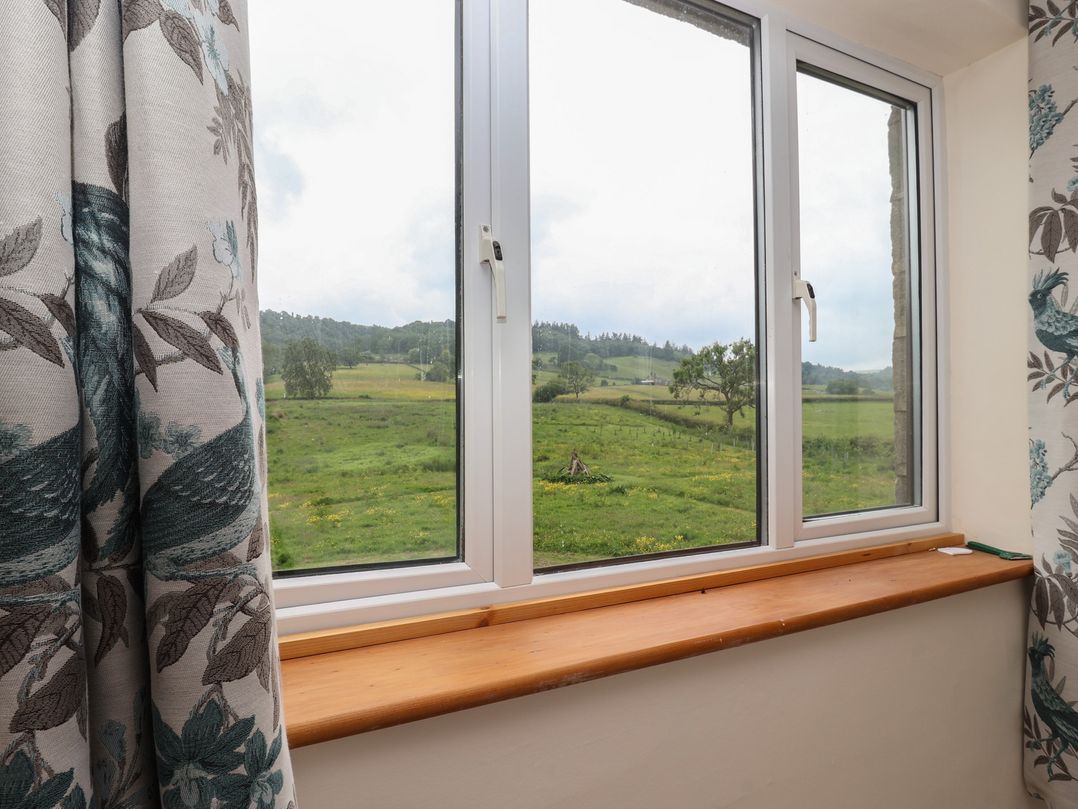 Cliffe House Cottage