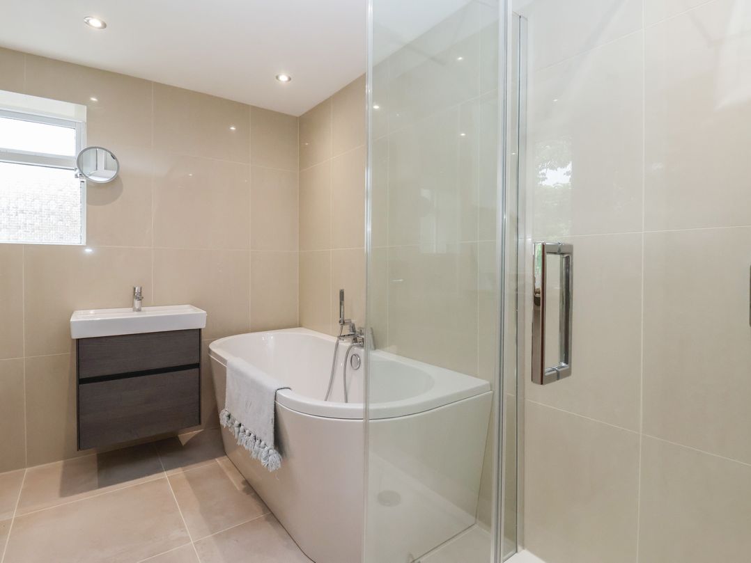 Cliffe House Cottage