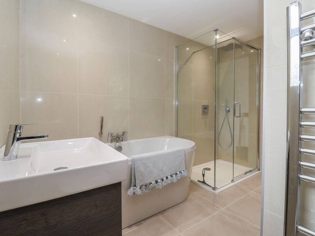 Cliffe House Cottage