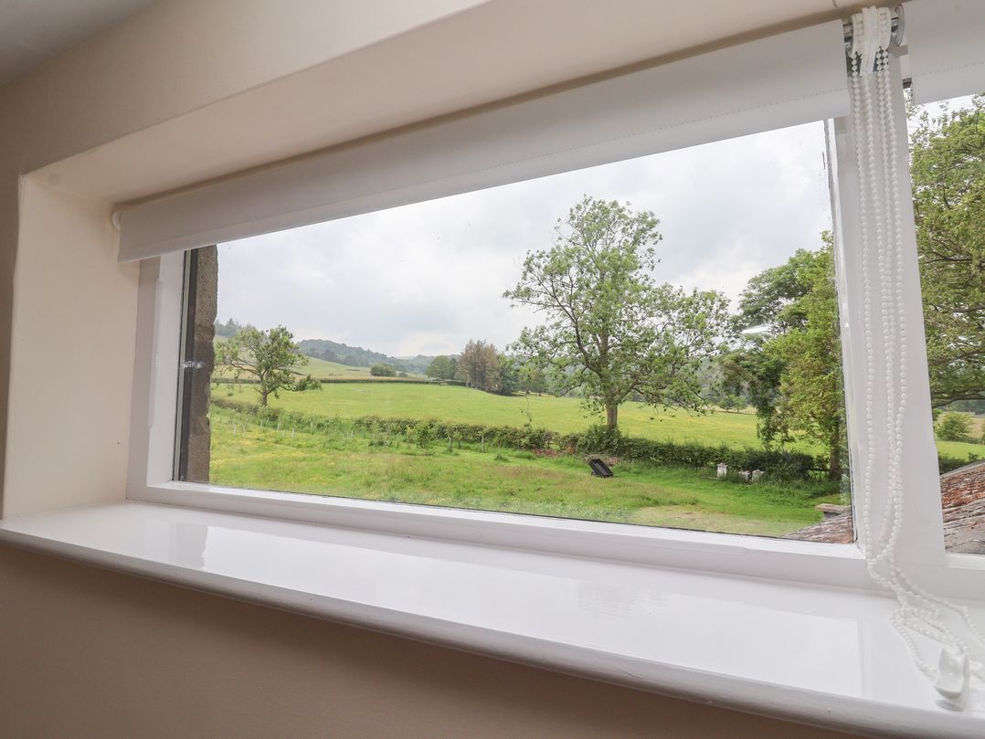 Cliffe House Cottage