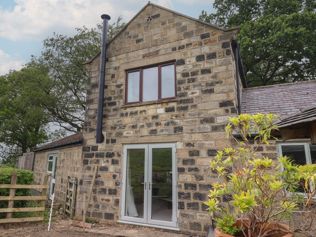 Cliffe House Cottage