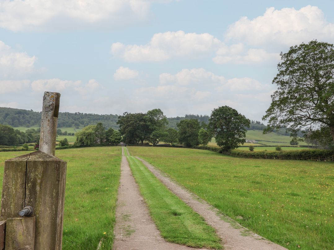 Cliffe House Cottage