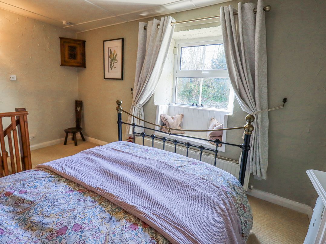 Lavender Cottage