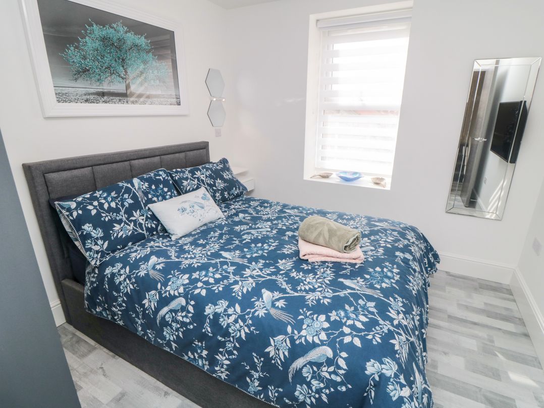 The Monroe in Scarborough, North Yorkshire Cottages & Lodges