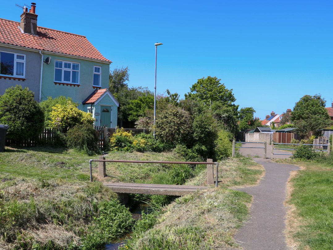 Beck View