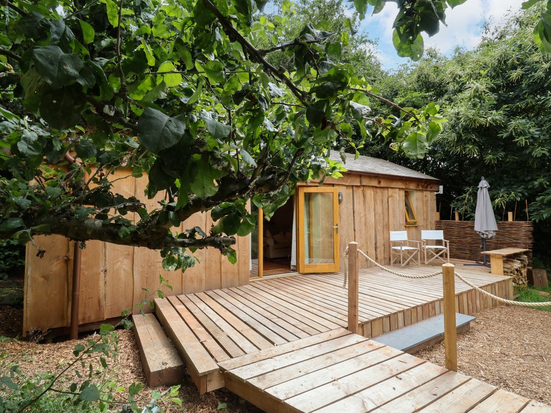Brambly Cabin