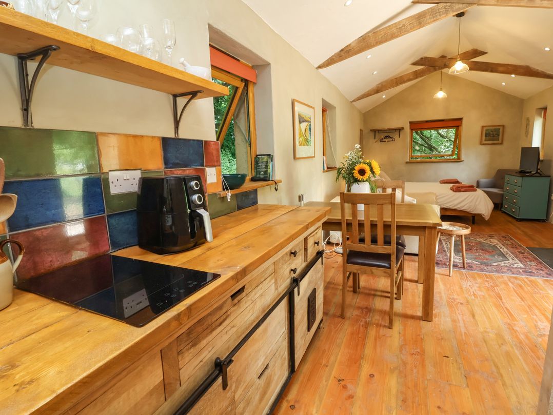 Brambly Cabin