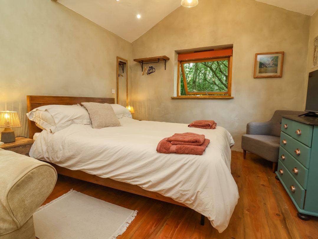Brambly Cabin