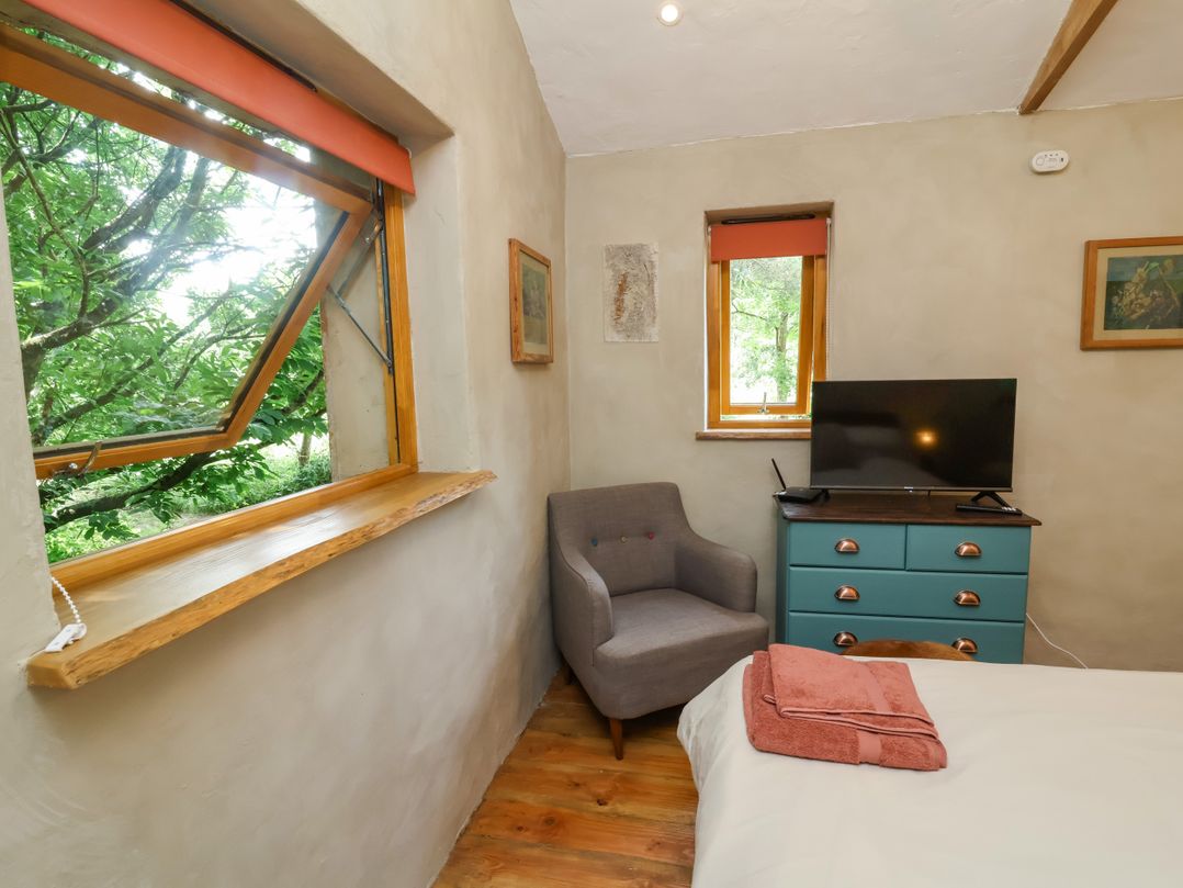 Brambly Cabin
