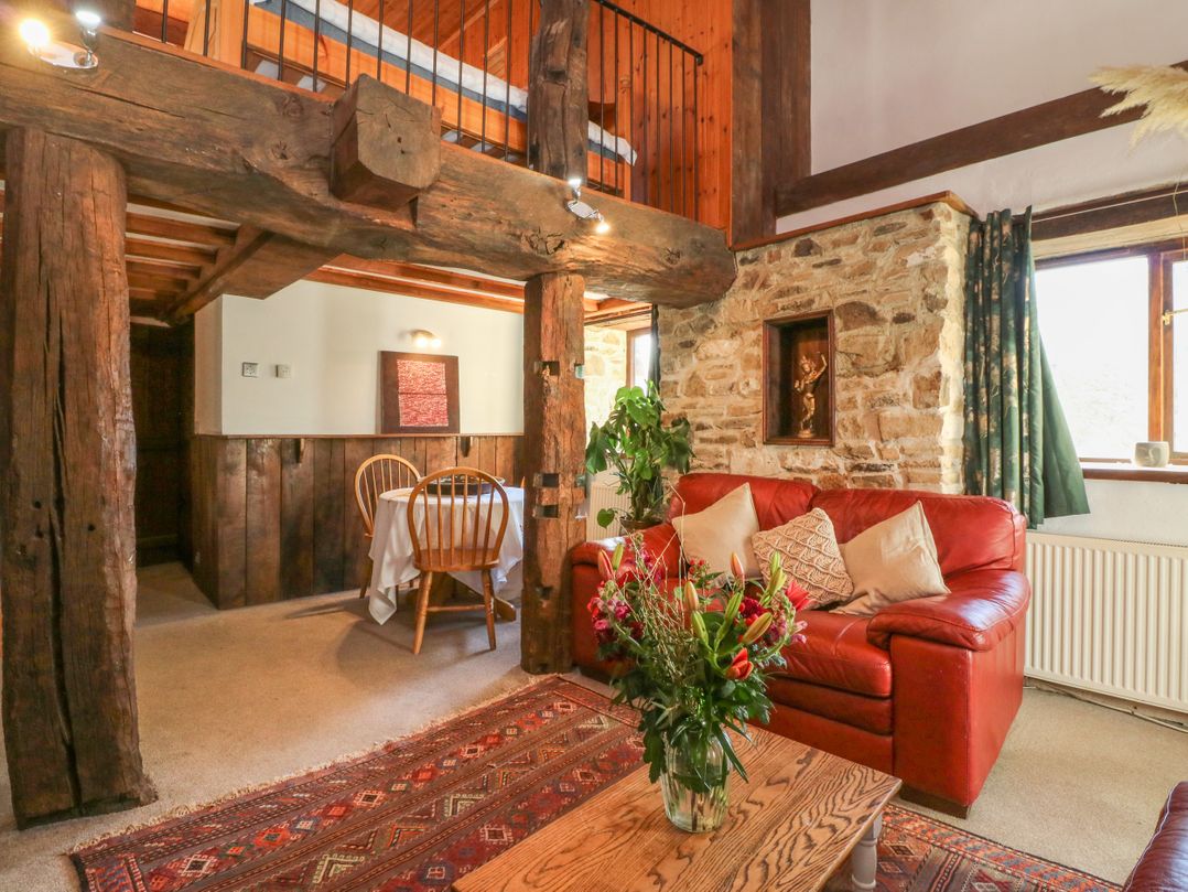 The Old Mill