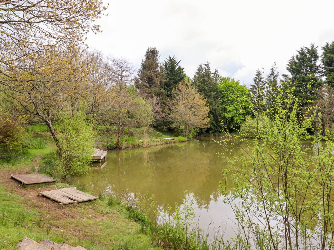 The Old Mill
