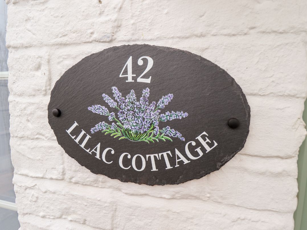 Lilac Cottage