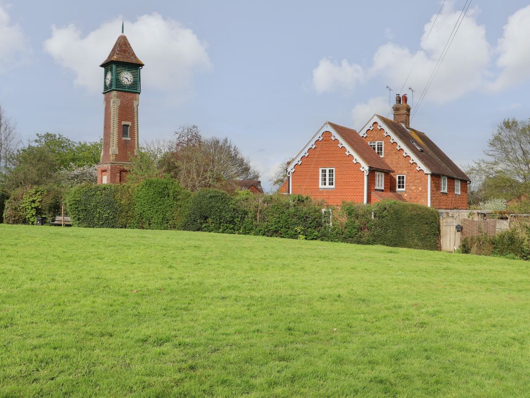 Cherry Garden Cottage