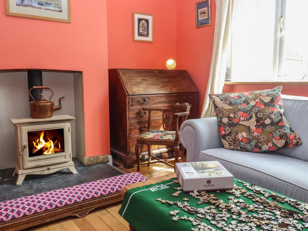 Cherry Garden Cottage