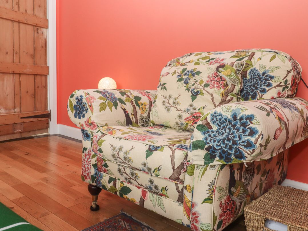 Cherry Garden Cottage