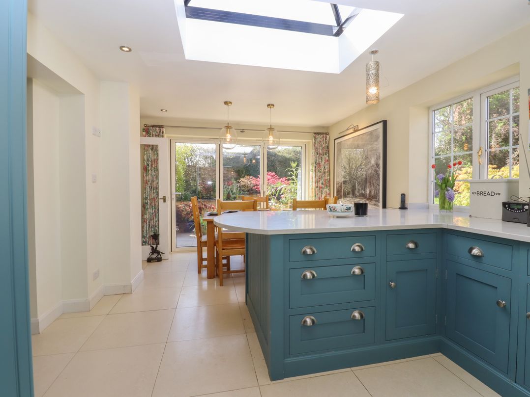 Cherry Garden Cottage