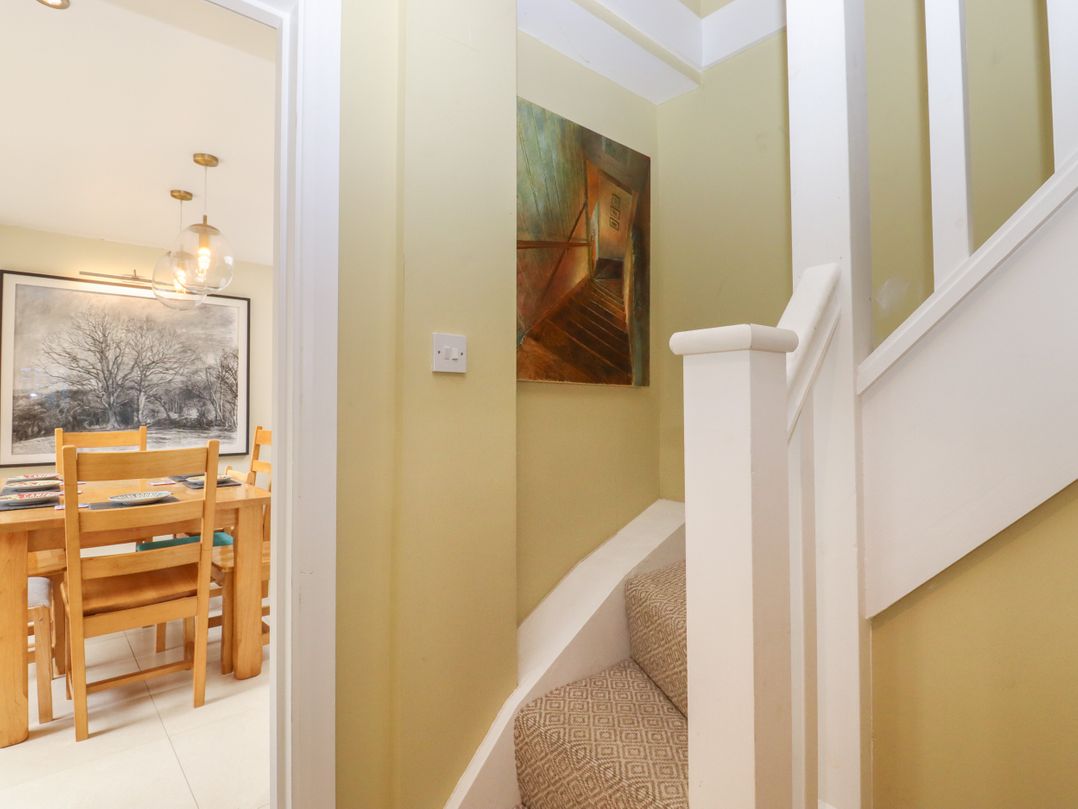 Cherry Garden Cottage