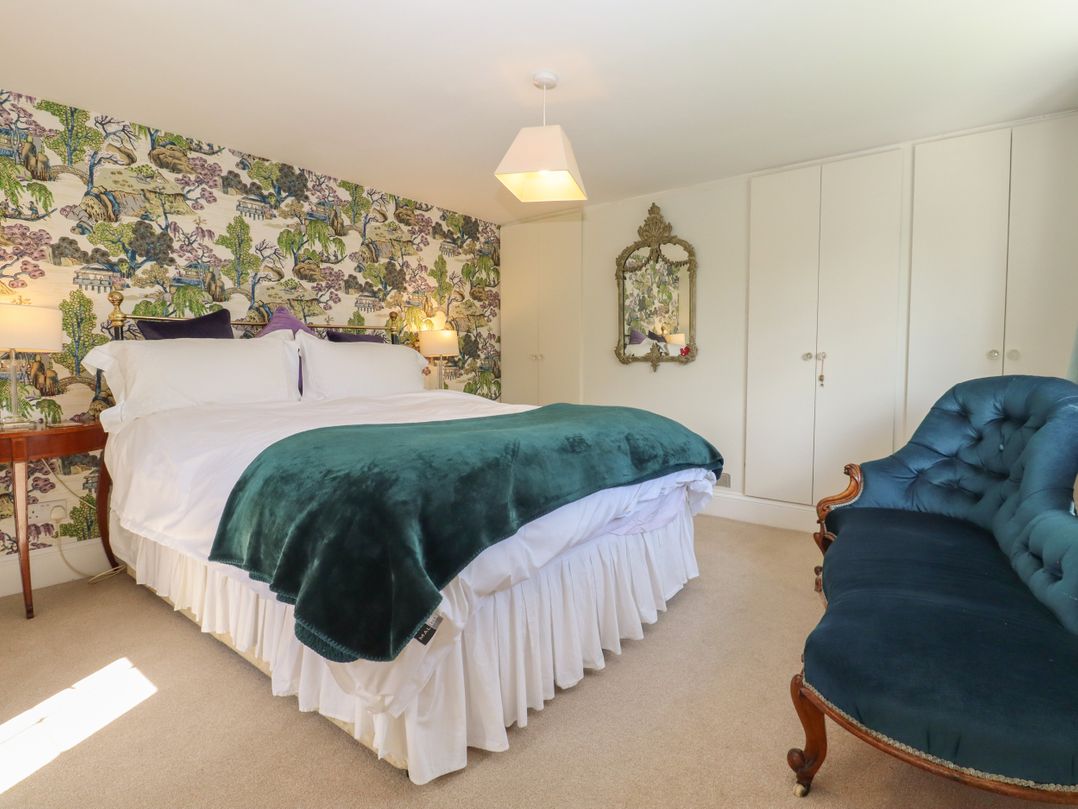 Cherry Garden Cottage