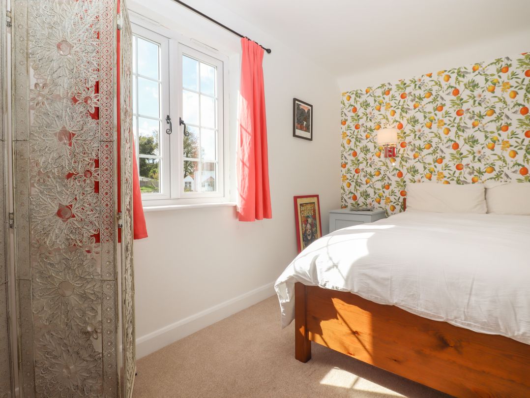 Cherry Garden Cottage