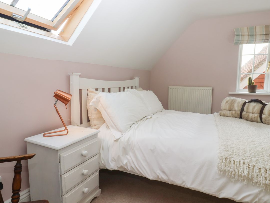 Cherry Garden Cottage