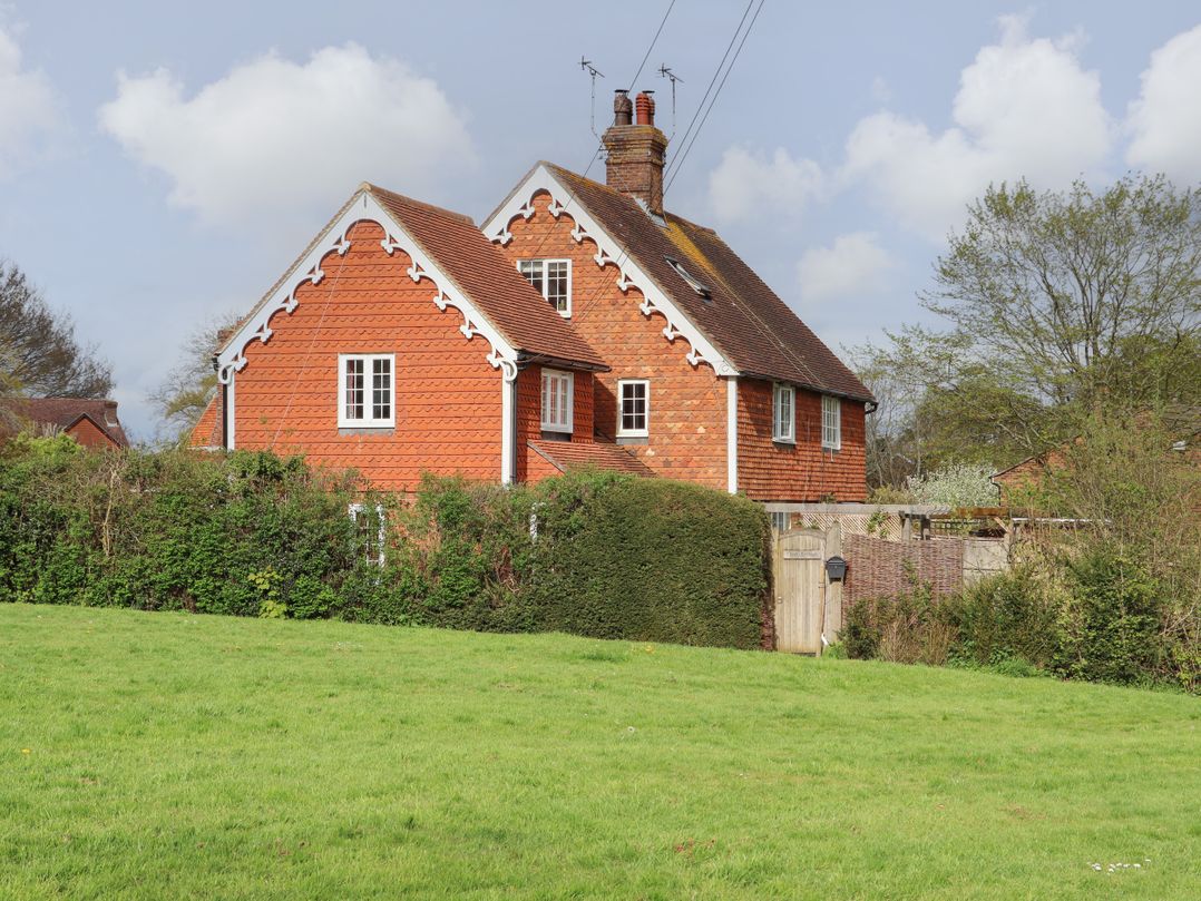 Cherry Garden Cottage