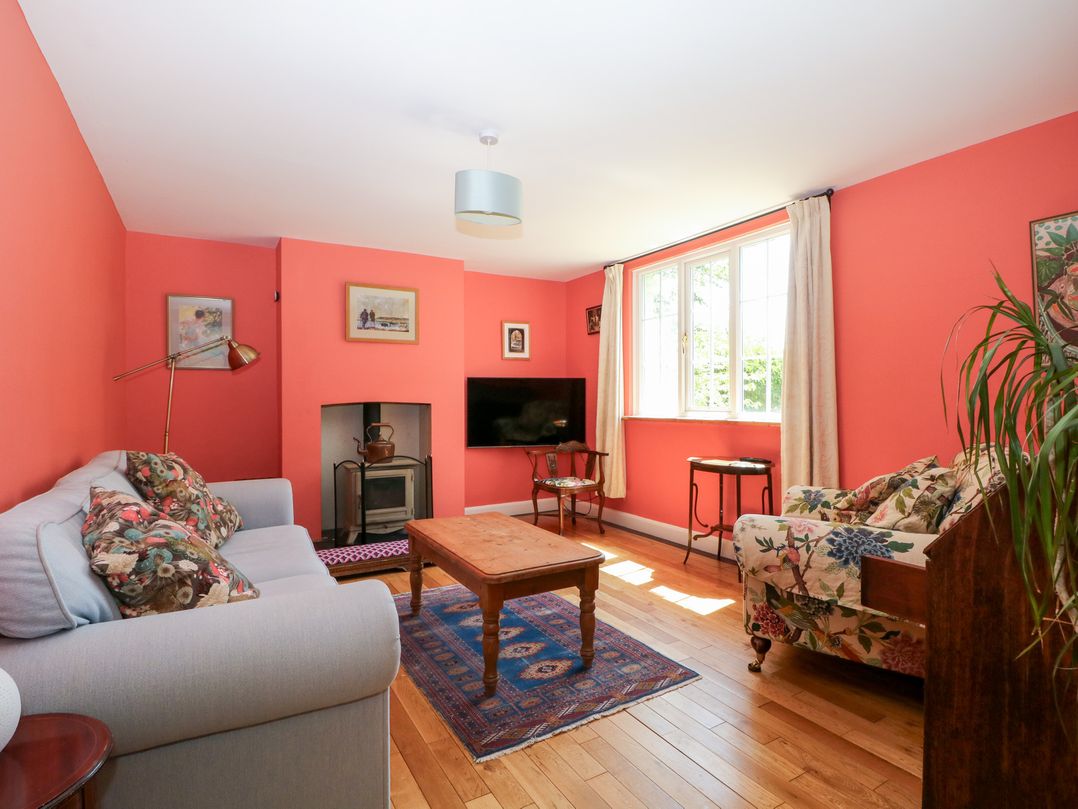 Cherry Garden Cottage