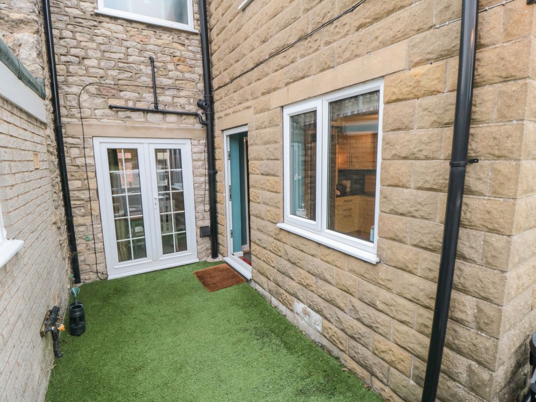Robin Cottage