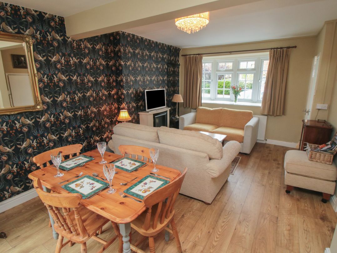 Robin Cottage