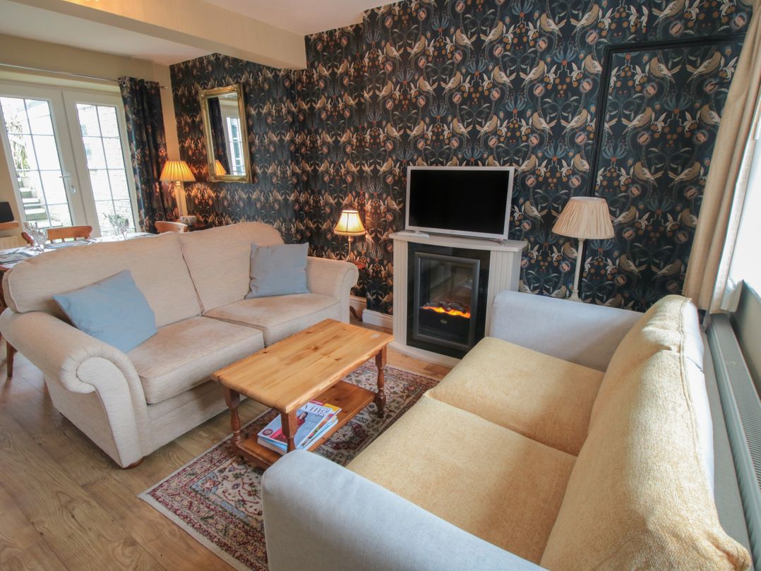 Robin Cottage