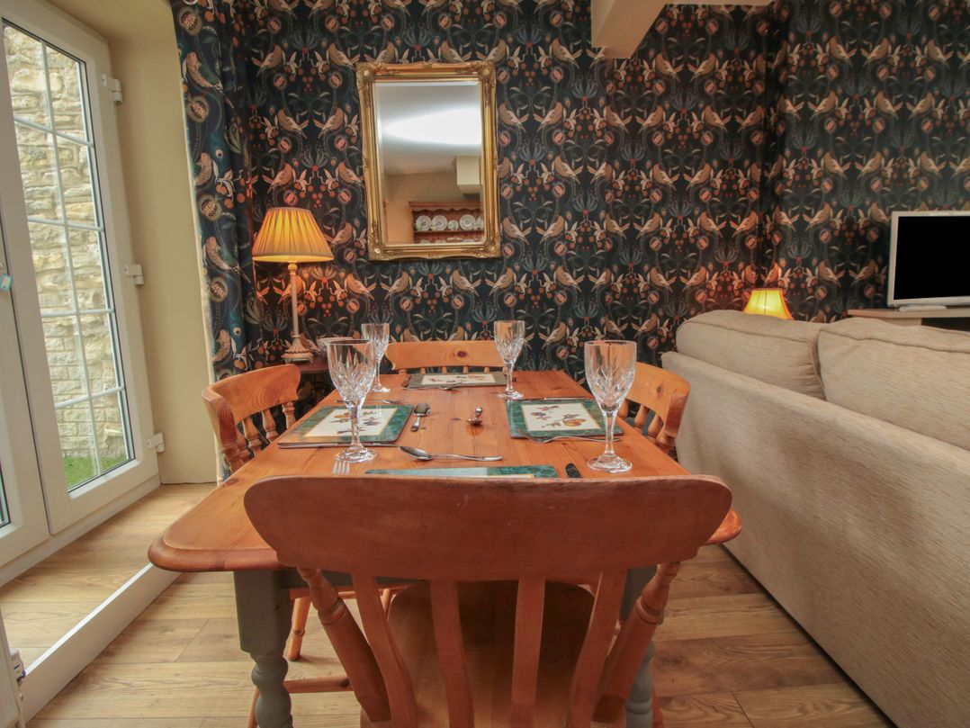 Robin Cottage