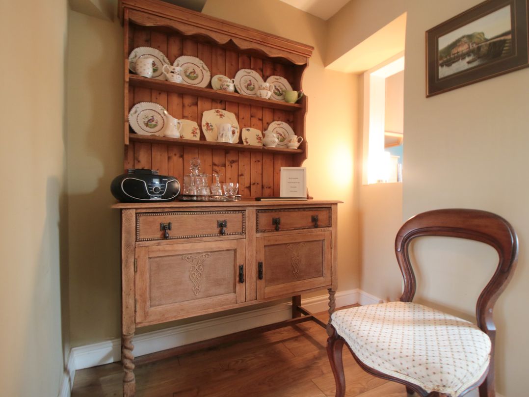 Robin Cottage