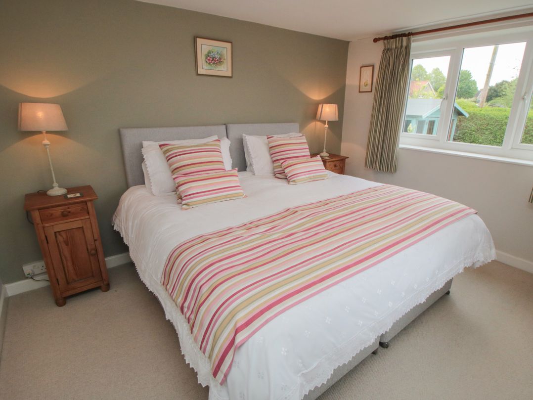 Robin Cottage