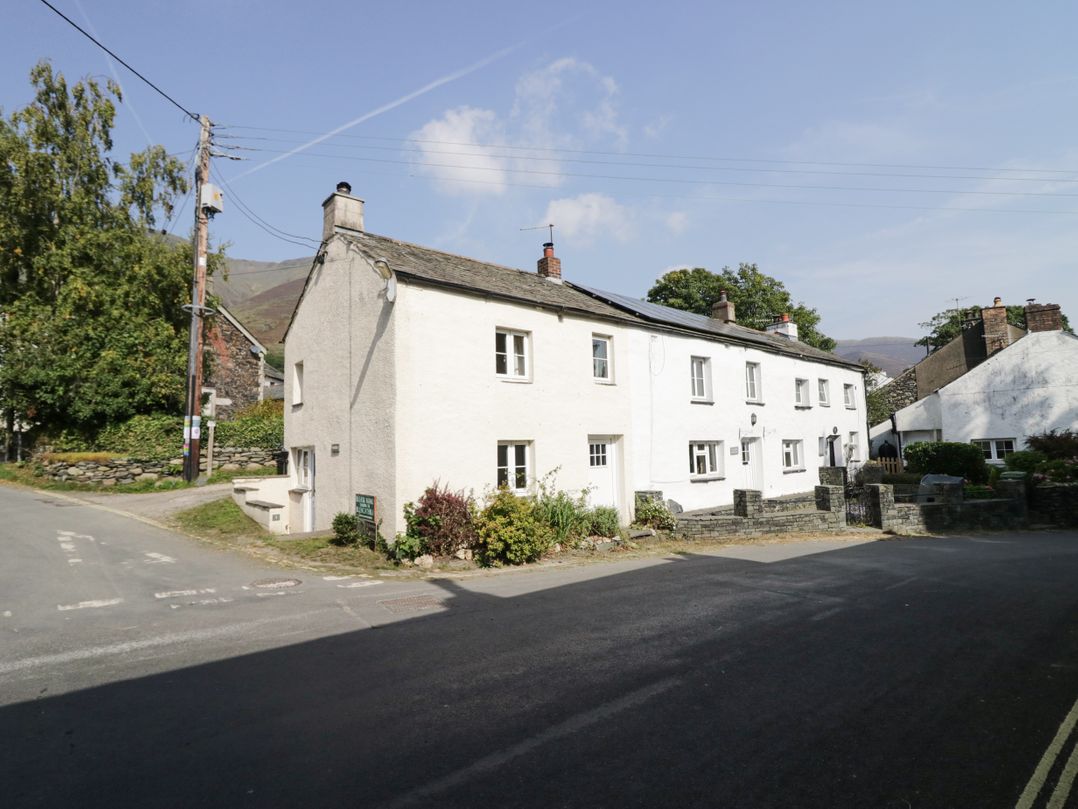 Taylor's Cottage